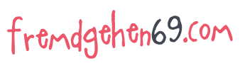 fremdgehen69 logo
