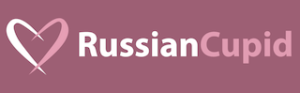 russian cupid logo