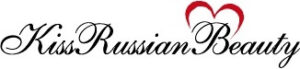 kissrussianbeauty logo