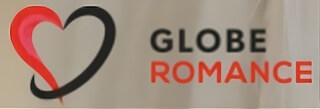Globe-Romance Logo