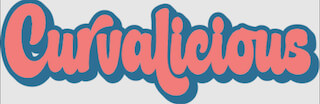 Curvalicious Logo