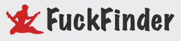FuckFinder Logo