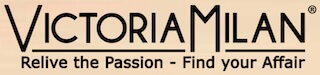 Victoria Milan Logo